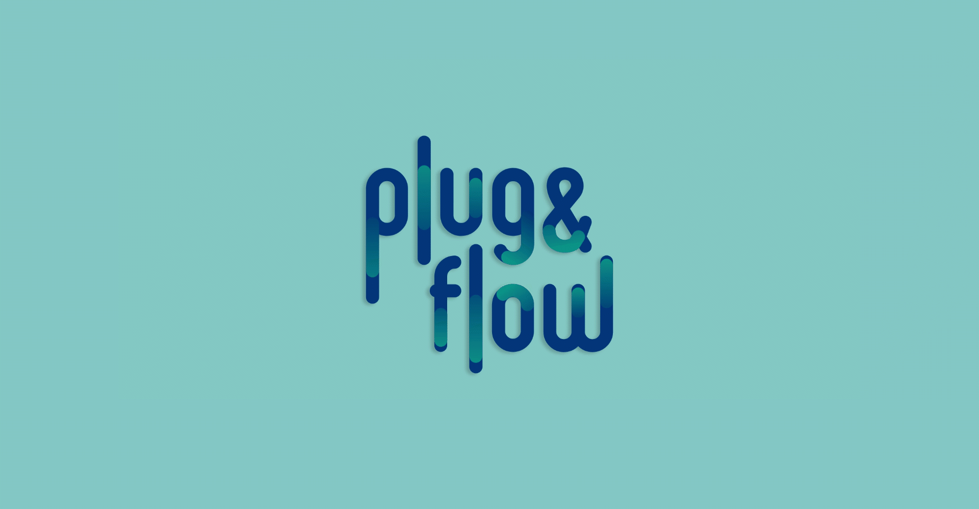 PLUG&FLOW