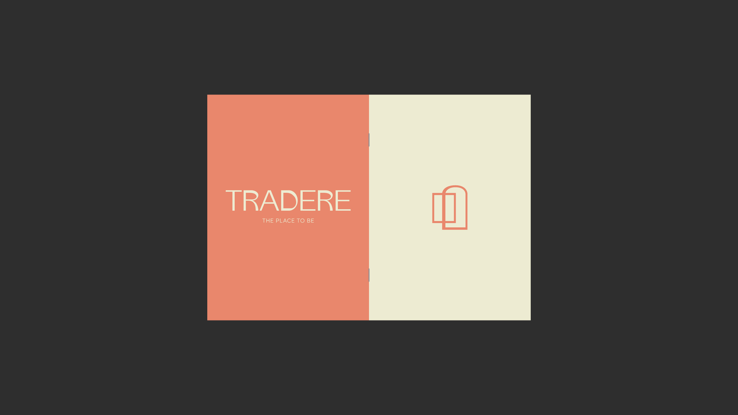 Tradere