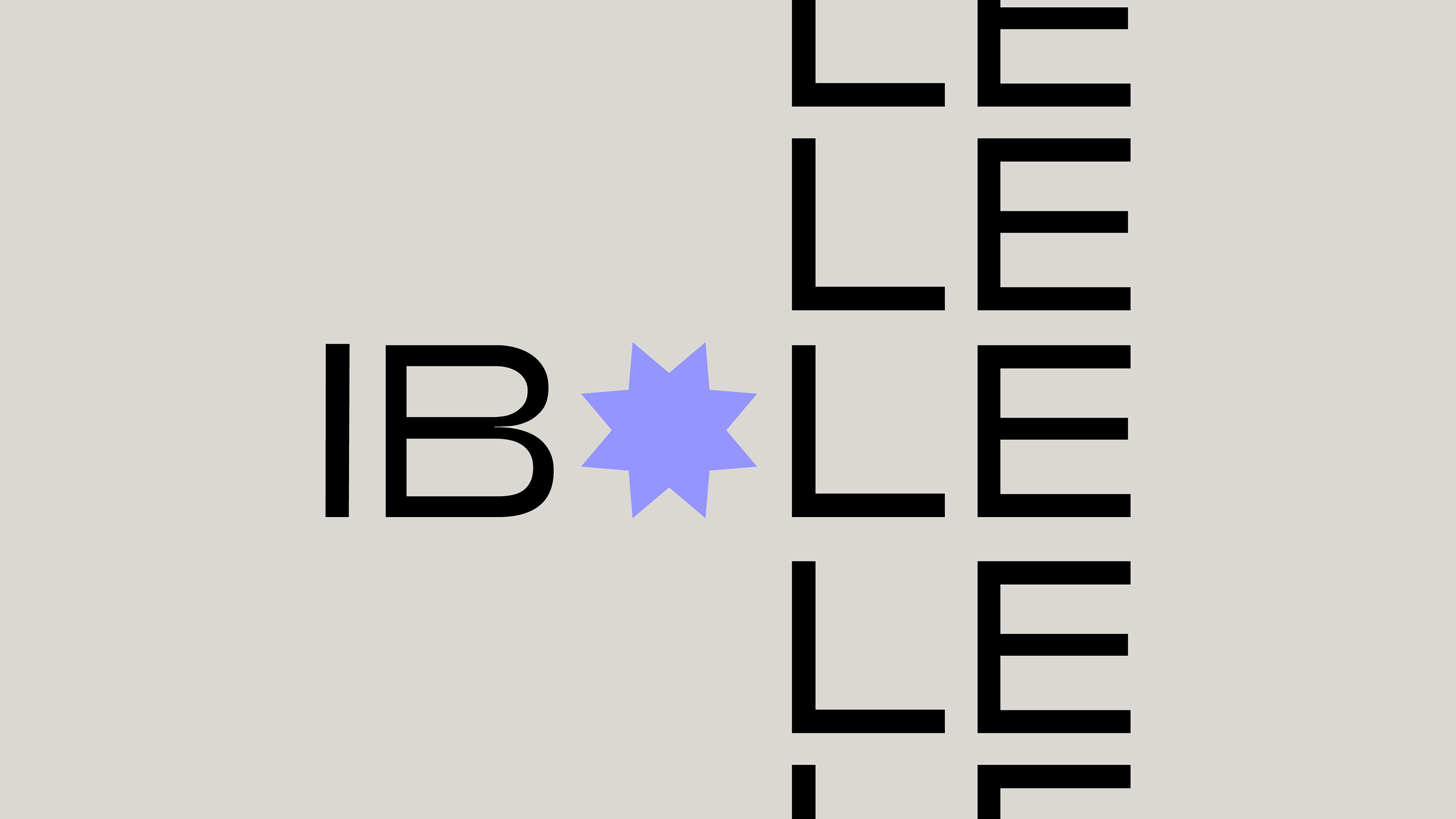 Ibolele